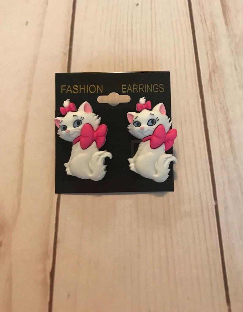 Marie Earrings