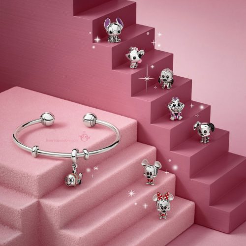 The Disney Babies Pandora Collection Will Be Here In April ...