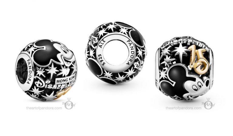 Even More 2020 Disney Pandora Charms To Look Forward To - Jewelry -