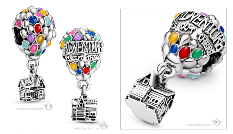 Even More 2020 Disney Pandora Charms To Look Forward To - Jewelry -