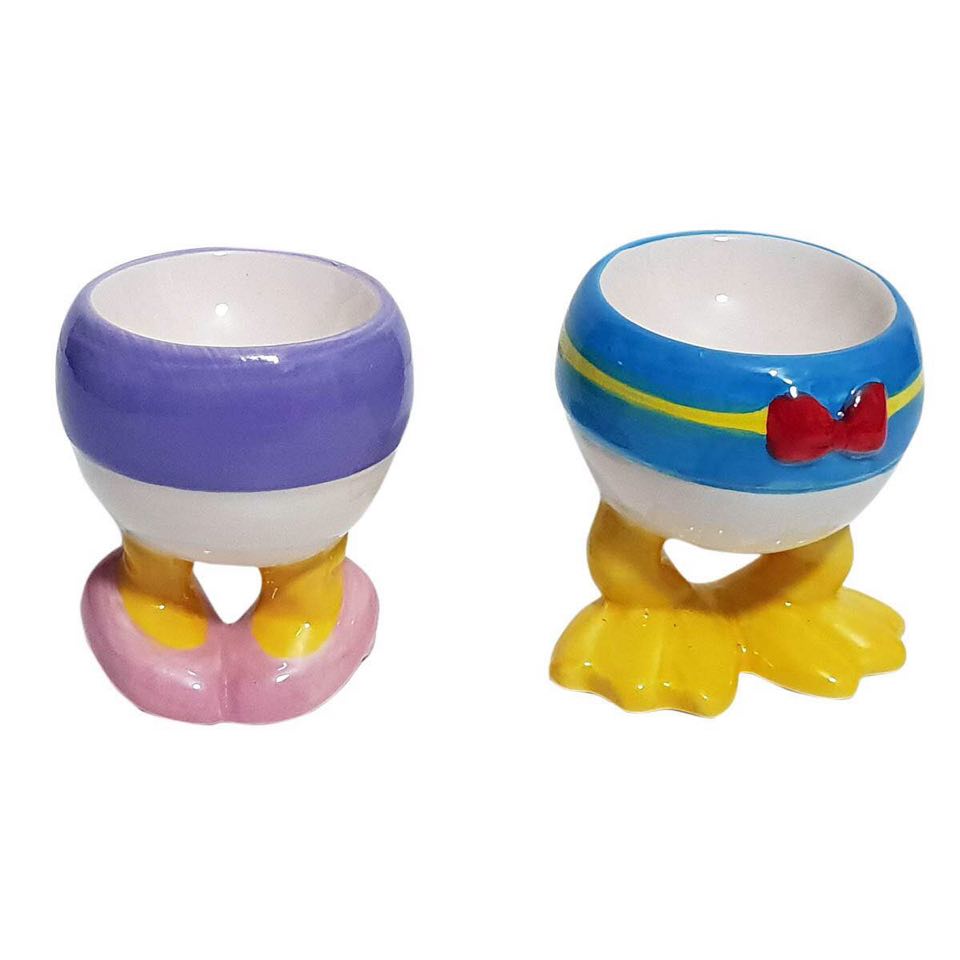 Disney Egg Cups