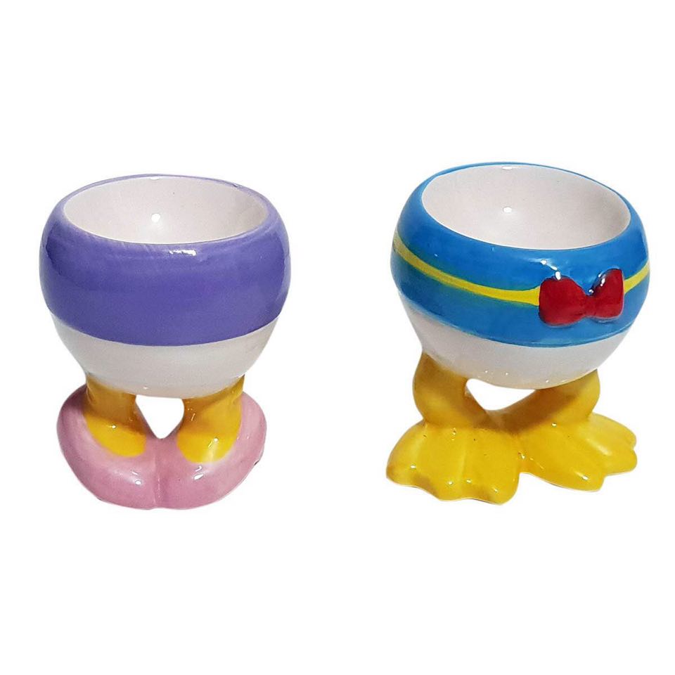 Disney Donald Duck Egg Cup 