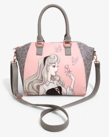 Buy Your Cinderella Loungefly Purse (Free Shipping) - Merchoid