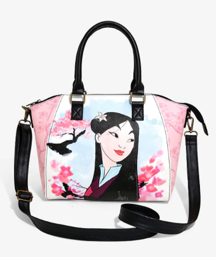 Disney Princess Satchels