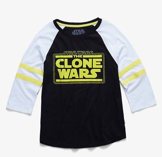Her Universe Clone Wars Collection