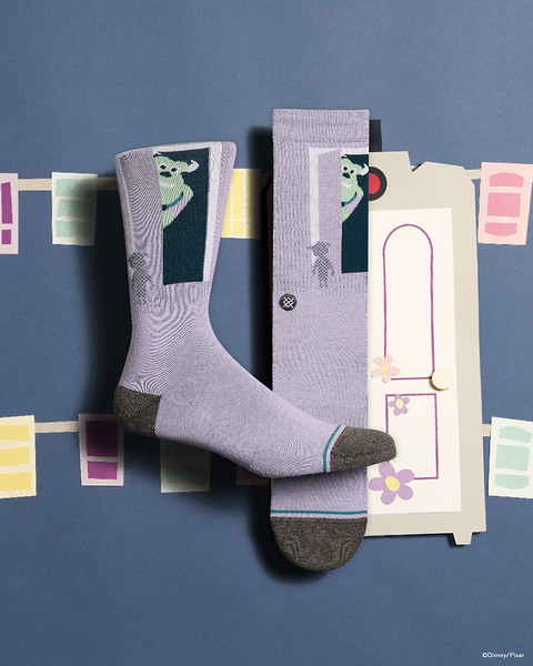 Stance Pixar Socks