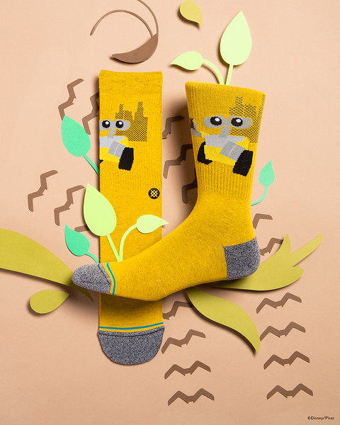 Stance Pixar Socks