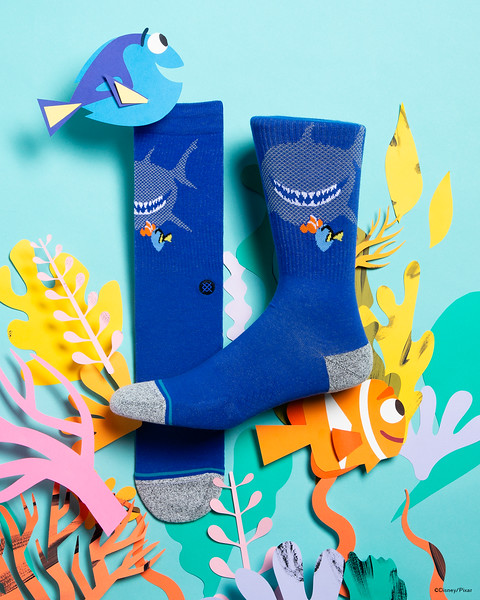 Stance Pixar Socks