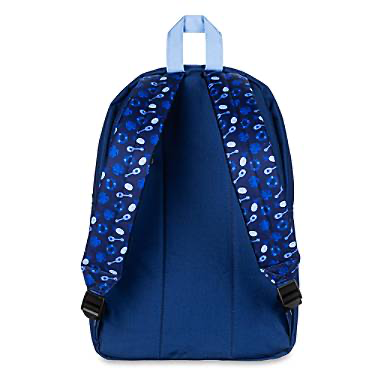 Stitch Aulani Loungefly Backpack