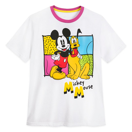 Mickey & Co. Line