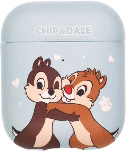 Chip 'n' Dale AirPods Cover