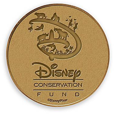 Commemorative Disney Collectibles