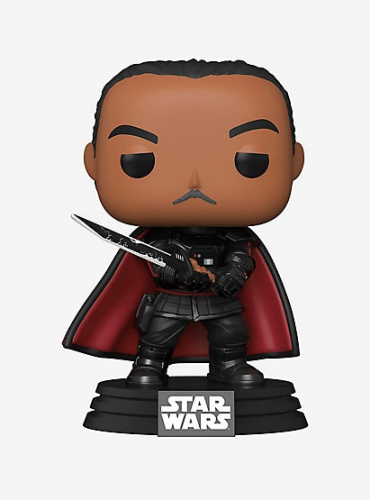 The Mandalorian Funko Pop! Bobble Heads