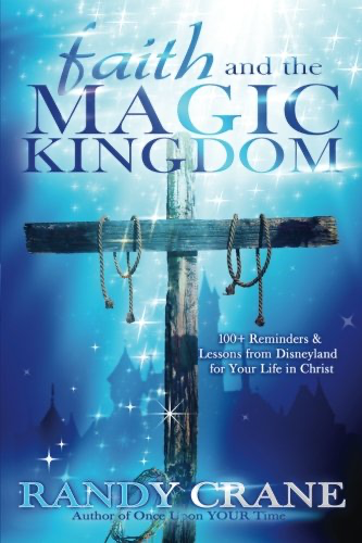 Faith and the Magic Kingdom Book