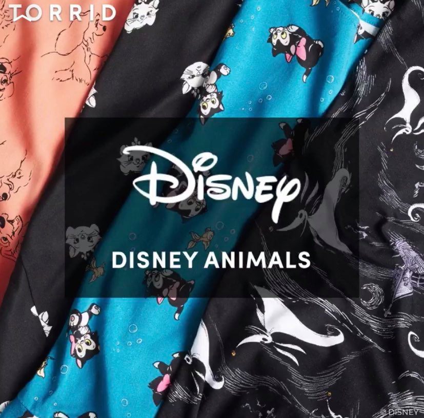 Disney Animals Collection
