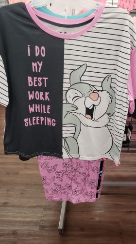 Disney Pajama Sets