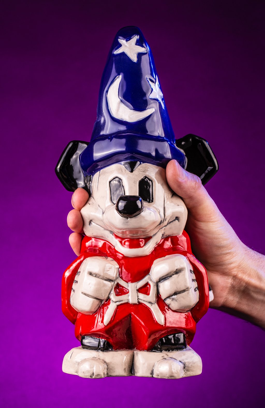 Disney Tiki Mugs