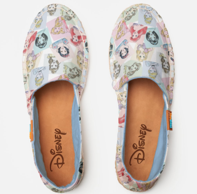 Disney Espadrilles