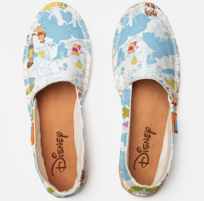 Disney Espadrilles