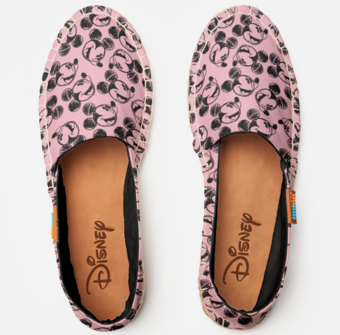 Disney Espadrilles