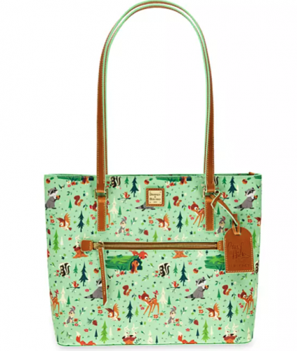 dooney and bourke bambi bag