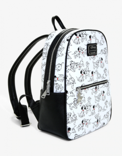 101 Dalmatians Loungefly Backpack