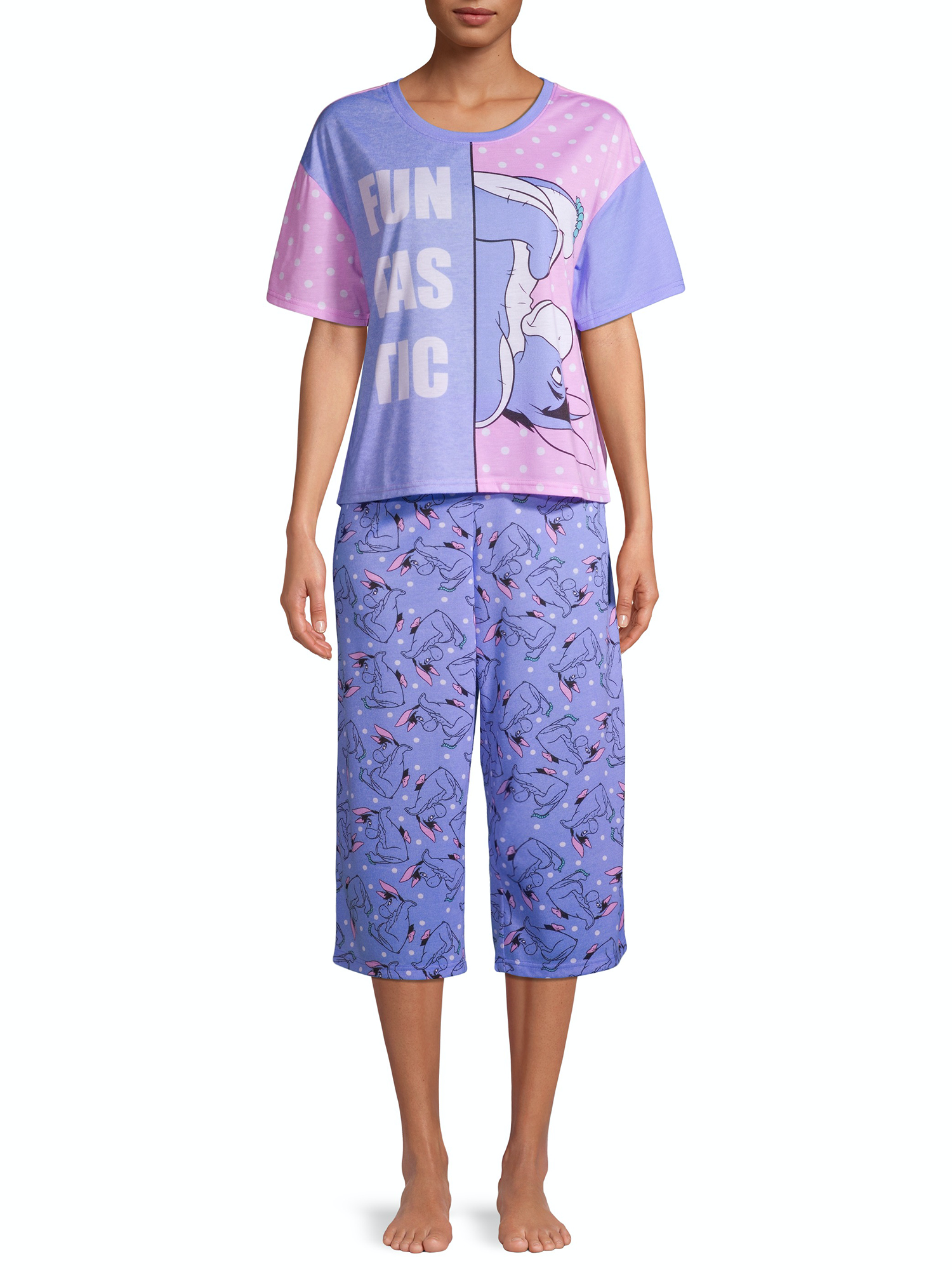 These Disney Pajama Sets Will Help You Have Sweet Dreams Fashion