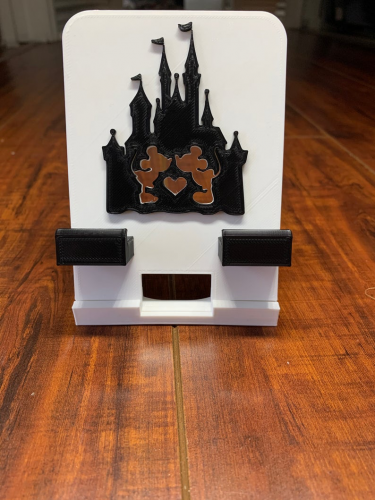 Disney Phone Stands