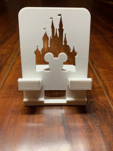 Disney Phone Stands