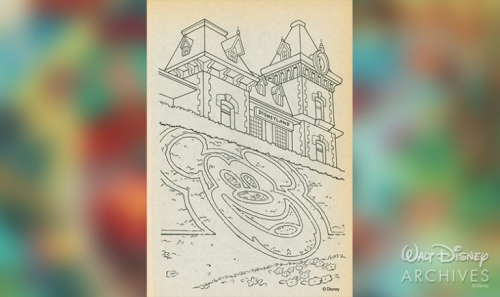 Free Downloadable Disney Coloring Pages