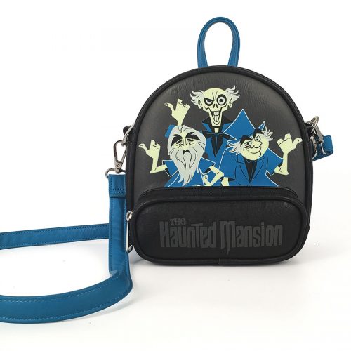 Haunted Mansion Loungefly Collection