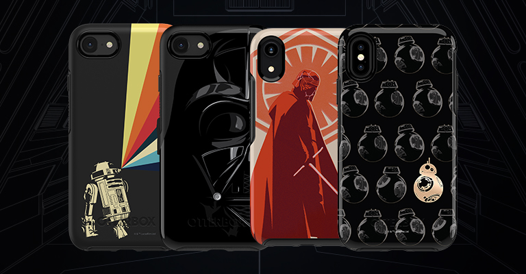 Star Wars OtterBox