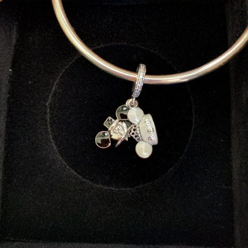 Happily Ever After Pandora Bangle