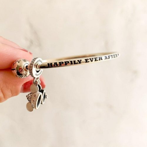 Happily Ever After Pandora Bangle