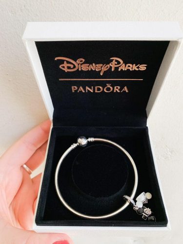 Happily Ever After Pandora Bangle