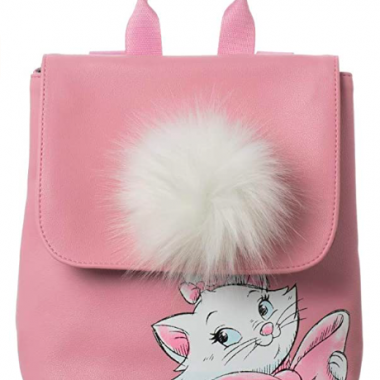 Marie Mini Backpack