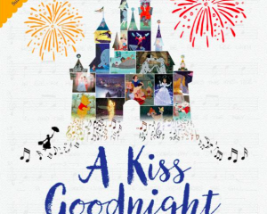 A Kiss Goodnight Picture Book