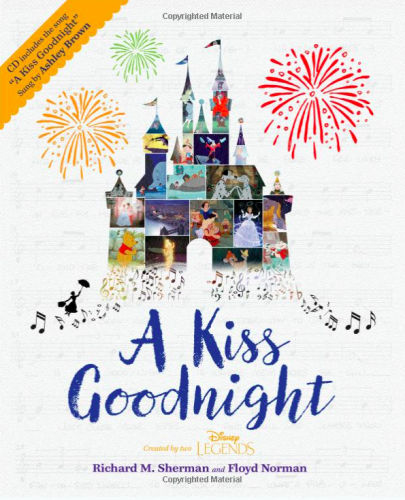 A Kiss Goodnight Picture Book