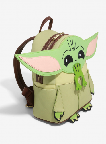 The Child Mini Backpack