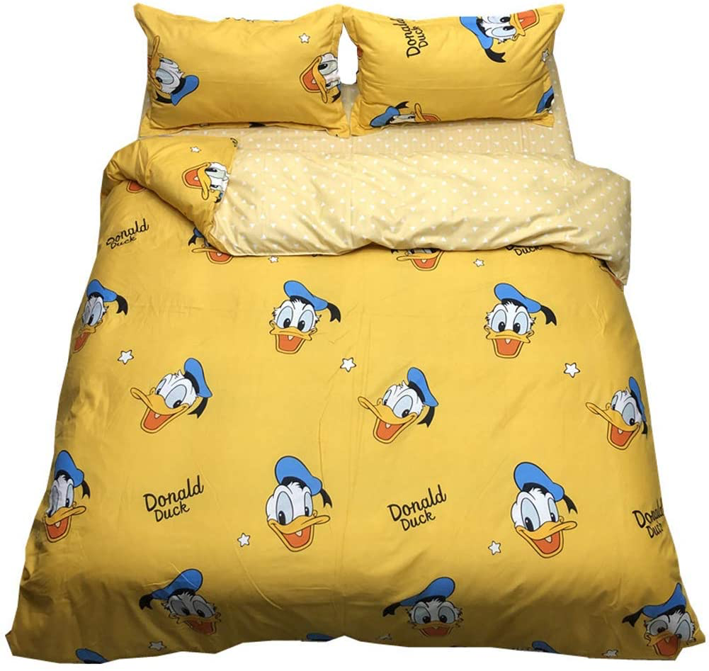 mamas and papas duck comforter