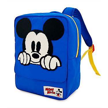 Magical Back-To-School Backpacks Have Arrived! - bags - The Disney ...