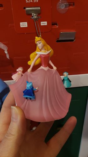 2020 Disney Hallmark Ornaments Are Here! - home 