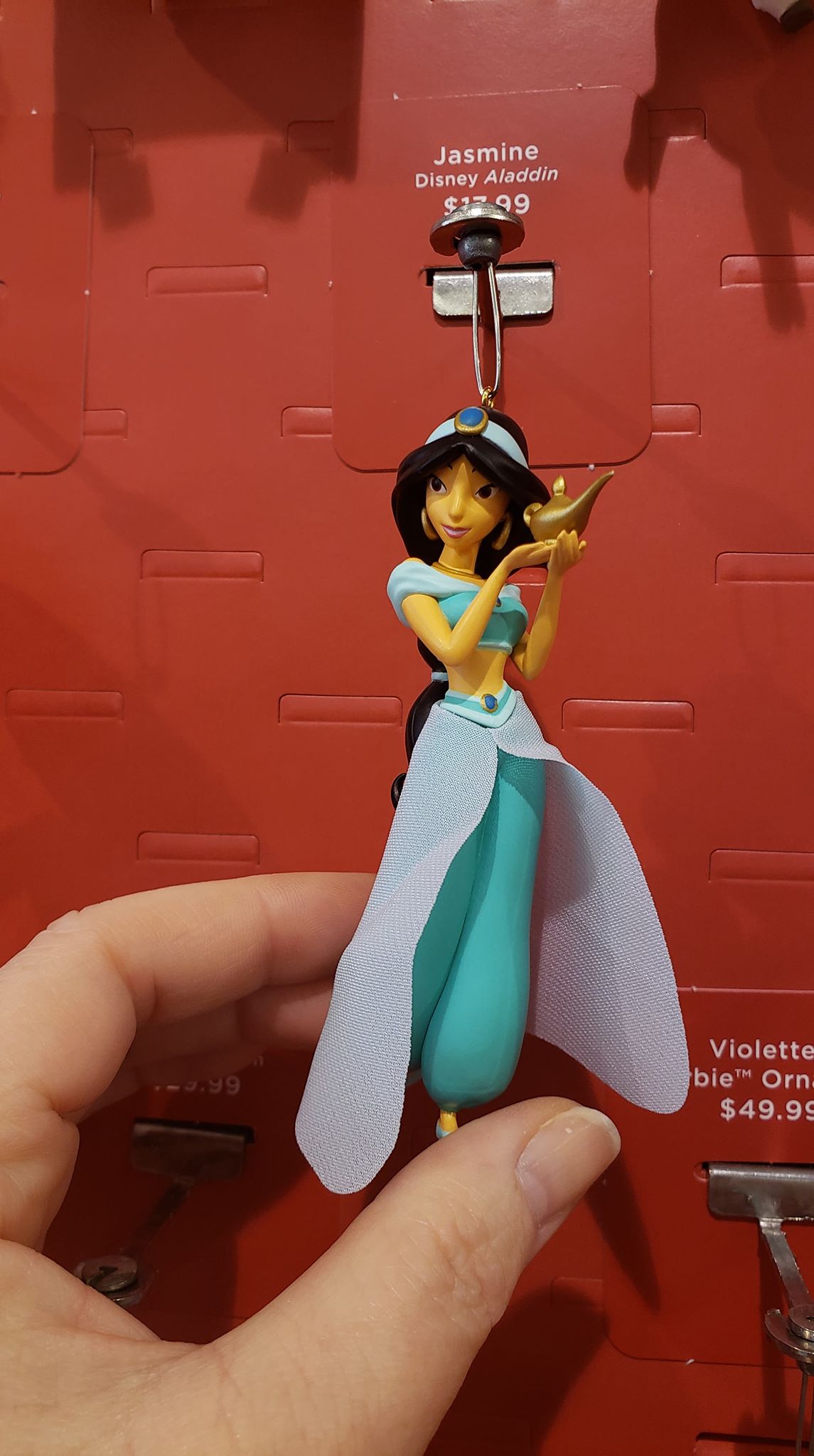 2020 Disney Hallmark Ornaments Are Here! - Home