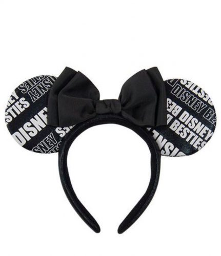 Best Friends Minnie Ears