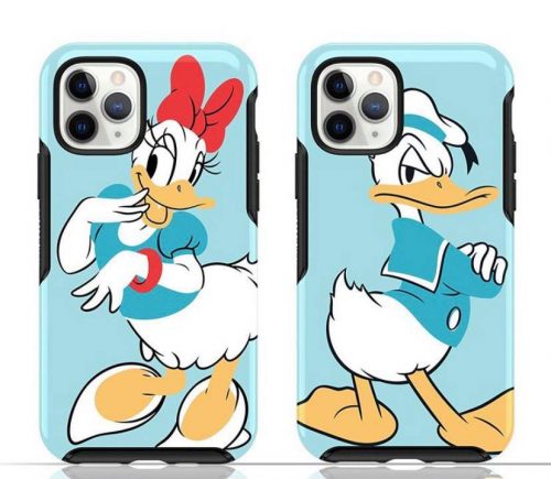 Mickey And Friends OtterBox