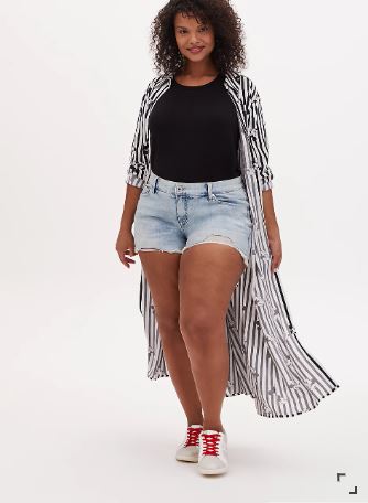 Oh Boy! There's a New Mickey and Minnie Collection From Torrid