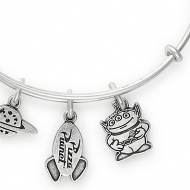 Pizza Planet Alex And Ani