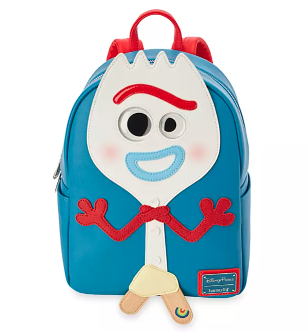 forky goodie bags