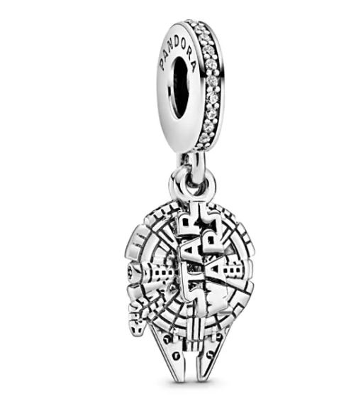 Random New Pandora Charms Arrive on ShopDisney! - Jewelry