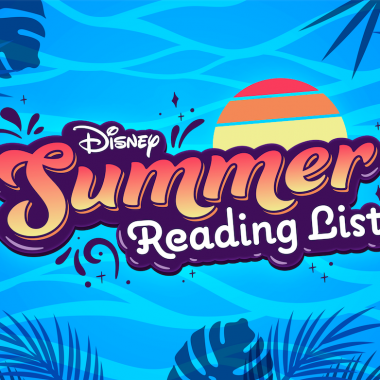 Magical Summer Reading List